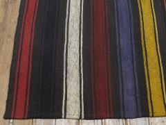 Large Kilim with Vertical Bands DK 114 53  - 1235686