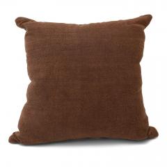 Large Kuba Cloth Cushion - 1390734