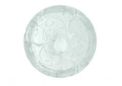 Large Lalique Crystal Bowl Centerpiece - 2715700