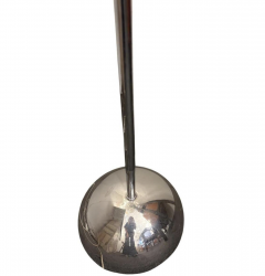 Large Lyndon Floor Lamp by Vico Magristtetti for Oluce 1977 - 4310427