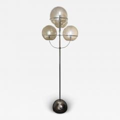 Large Lyndon Floor Lamp by Vico Magristtetti for Oluce 1977 - 4311061