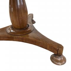 Large Mahogany 19th Century Centre Table - 2897844