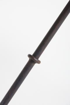 Large Marble Top Console Table - 3665747