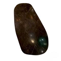 Large Marquina marble table - 3816105