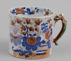 Large Masons Ironstone Mug - 144586