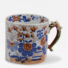 Large Masons Ironstone Mug - 145277