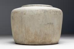 Large Mediterranean Terracotta Pot 19th Century - 4743771