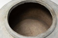 Large Mediterranean Terracotta Pot 19th Century - 4743778