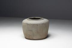 Large Mediterranean Terracotta Pot 19th Century - 4743811