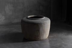 Large Mediterranean Terracotta Pot 19th Century - 4743816