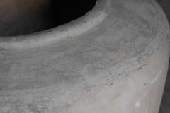 Large Mediterranean Terracotta Pot 19th Century - 4743824