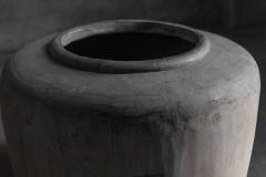 Large Mediterranean Terracotta Pot 19th Century - 4743826