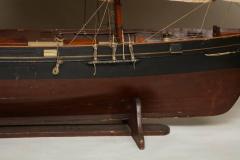 Large Merchant Schooner - 660100