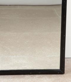 Large Mid Century British Fairground Mirror - 4472972