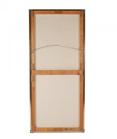 Large Modern Abstract Oil Painting on Canvas - 2487791