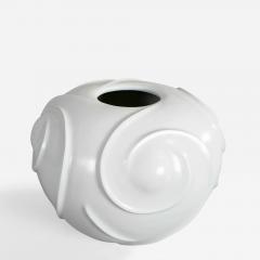 Large Modern Japanese Porcelain Studio Vase - 929079