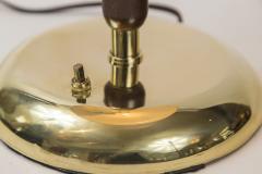 Large Modernist Table Lamp Maison Desny 1930 - 1399269