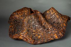 Large Natural Form Basket - 2298884