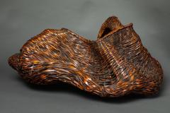 Large Natural Form Basket - 2298886