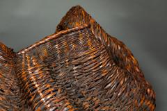 Large Natural Form Basket - 2298887