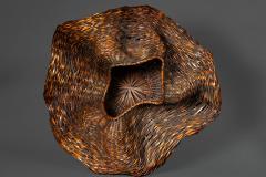 Large Natural Form Basket - 2298890