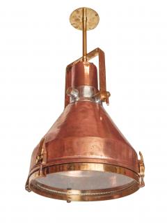 Large Nautical Light Fixtures - 501318