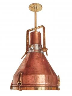 Large Nautical Light Fixtures - 501322