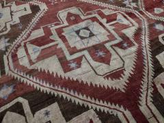 Large Northeast Anatolian Carpet DK 116 17  - 1235704