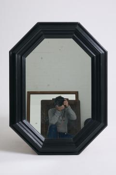 Large Octagonal Mirror - 4527565