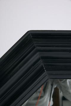 Large Octagonal Mirror - 4527566