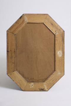 Large Octagonal Mirror - 4527571