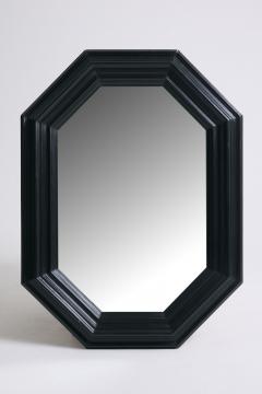 Large Octagonal Mirror - 4527622