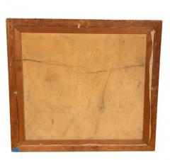 Large Oil On Canvas Painting By William Lester Stevens - 4138927