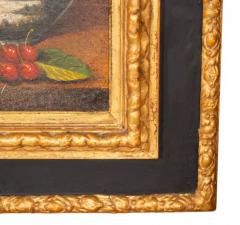 Large Oil On Canvas Studio Of Miguel Canals - 4139885