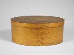 Large Oval Box - 2783049