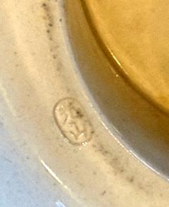 Large Pair Japanese Satsuma Ceramic Vases Kozan Meiji Period - 4495436