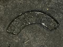 Large Pair Neoclassical Style Cast Stone Planters with Undertrays - 4528024