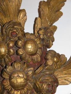 Large Pair of Early 18th Century Sconces - 449009