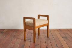 Large Pair of Italian Stools - 4287184