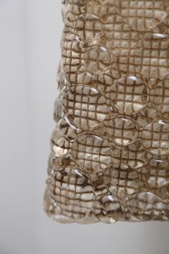 Large Pair of Murano Glass Wall Lights in Stock - 4547092