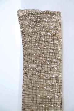 Large Pair of Murano Glass Wall Lights in Stock - 4547094