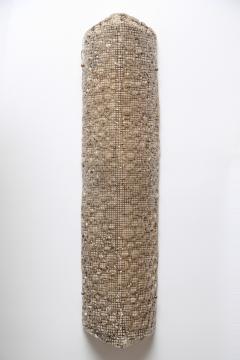 Large Pair of Murano Glass Wall Lights in Stock - 4547095