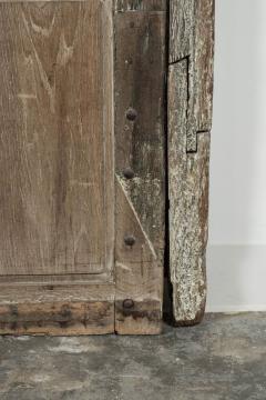 Large Pair of Transomed Louis XV Doors - 4299418