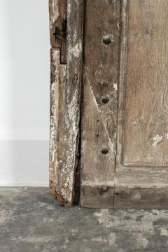 Large Pair of Transomed Louis XV Doors - 4299419