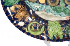 Large Palissy Platter - 4158400