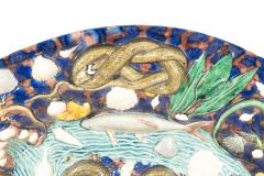Large Palissy Platter - 4158402