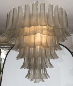 Large Petal Ceiling Fixture - 654815