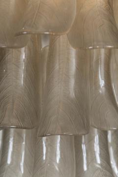 Large Petal Ceiling Fixture - 654816