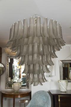 Large Petal Ceiling Fixture - 654819