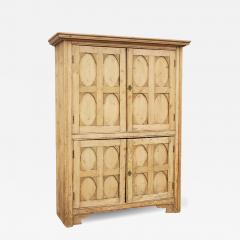 Large Pine Armoire - 3056668